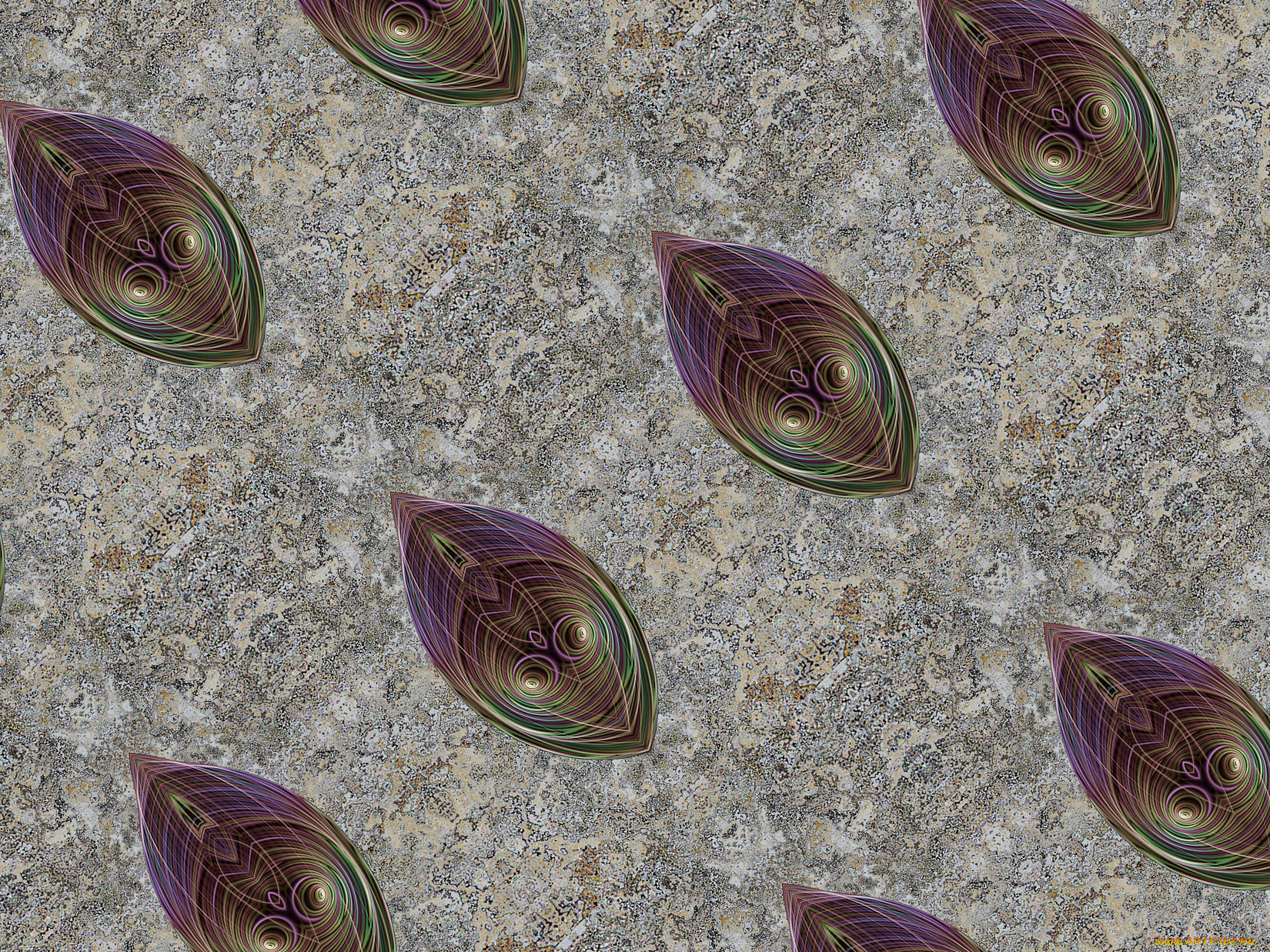 3, , fractal, , , , 